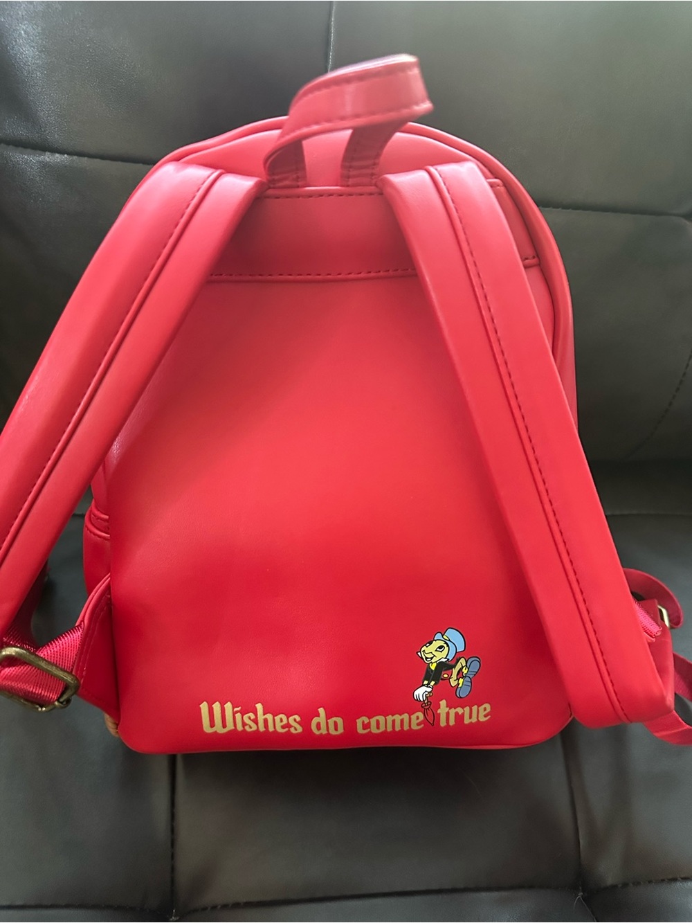 Pinocchio Loungefly - Picture 2 of 3